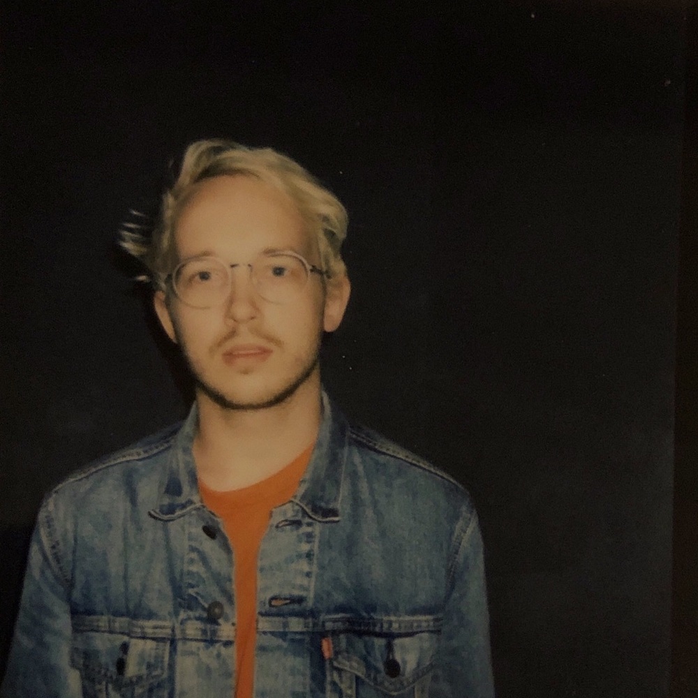 Meet your Posher, Kyle